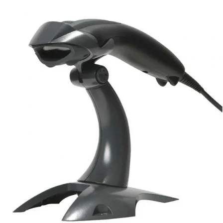 Honeywell Lector de Códigos de Barras 1D Voyager 1200G / USB, Escáner Lineal Alta Durabilidad para Códigos de Baja Calidad, Referencia 1200G-B-2USB-1 Honeywell Lector de Códigos de Barras 1D Voyager 1200G / USB, Escáner Lineal Alta Durabilidad para Códigos de Baja Calidad, Referencia 1200G-B-2USB-1